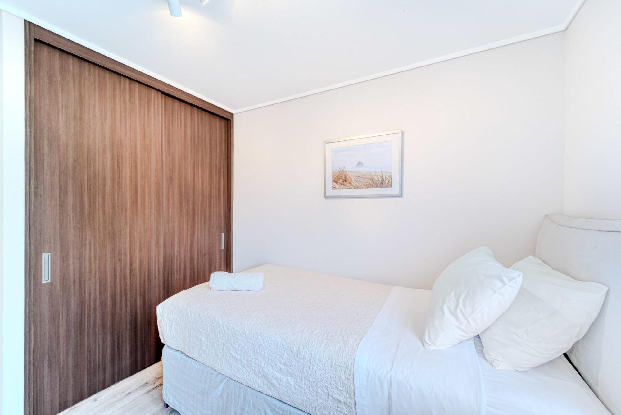 Skyline Bay Apartamento *