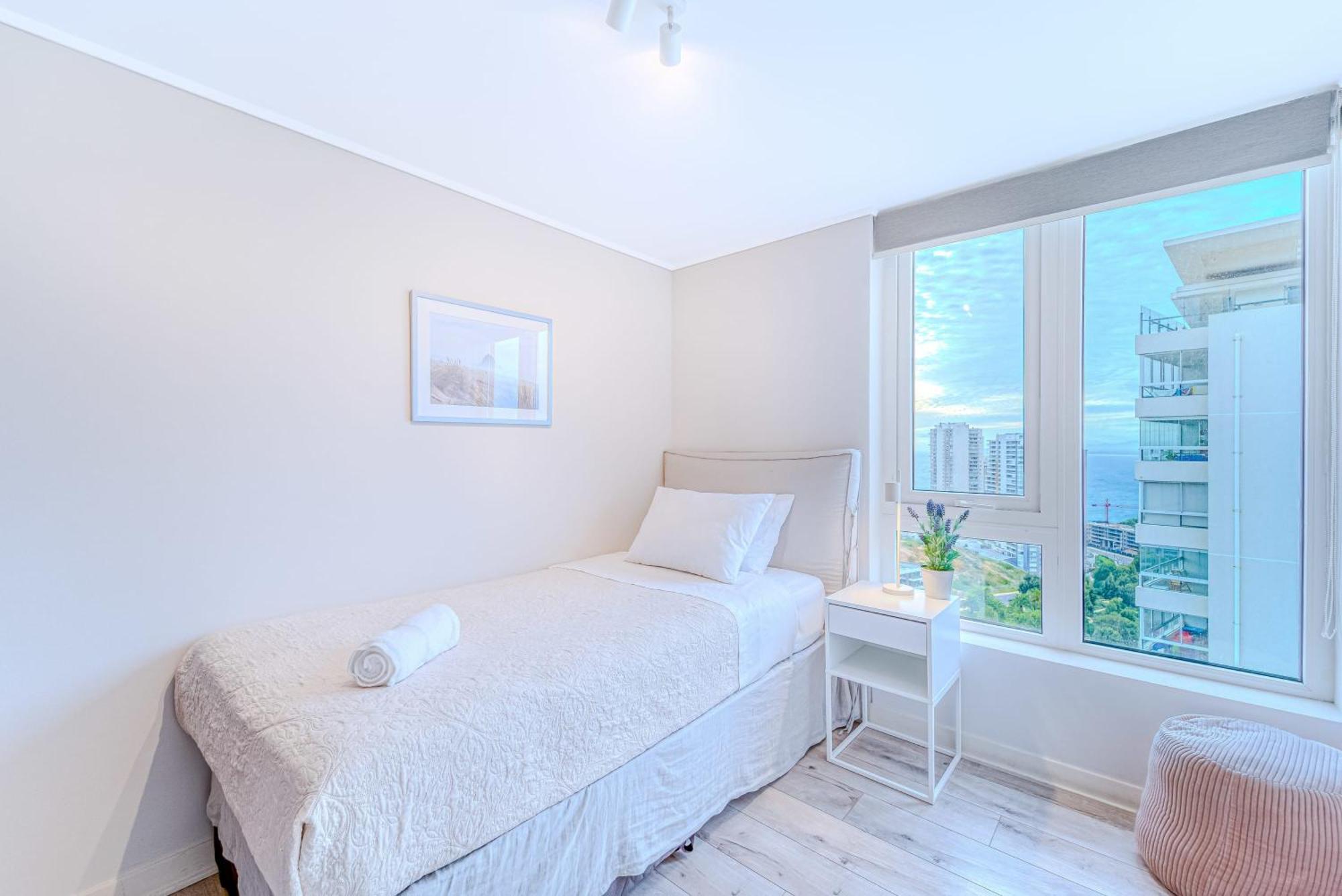 Apartamento Skyline Bay *