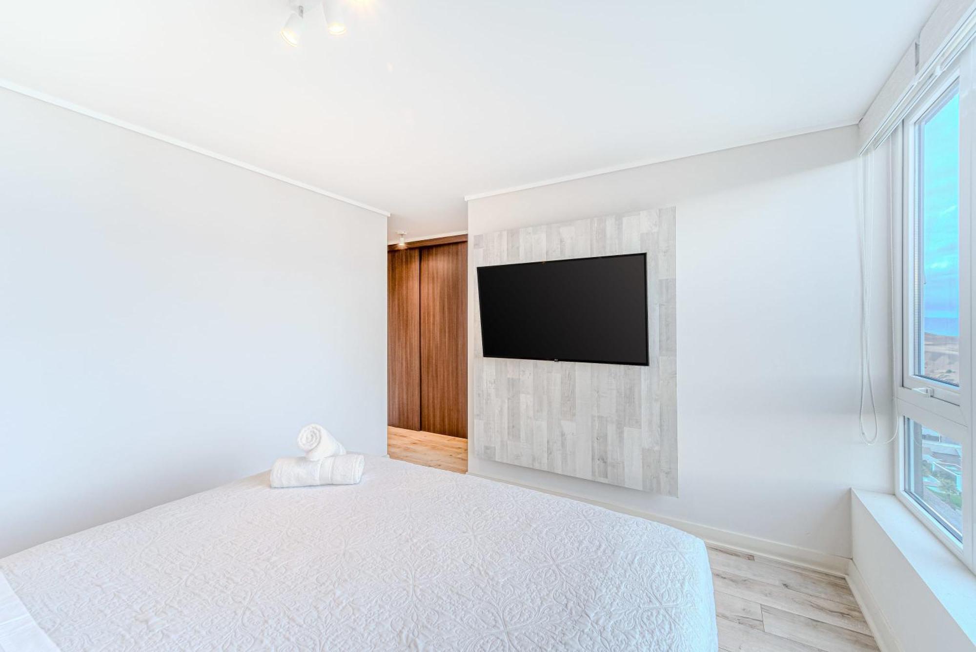 Apartamento Skyline Bay Concón